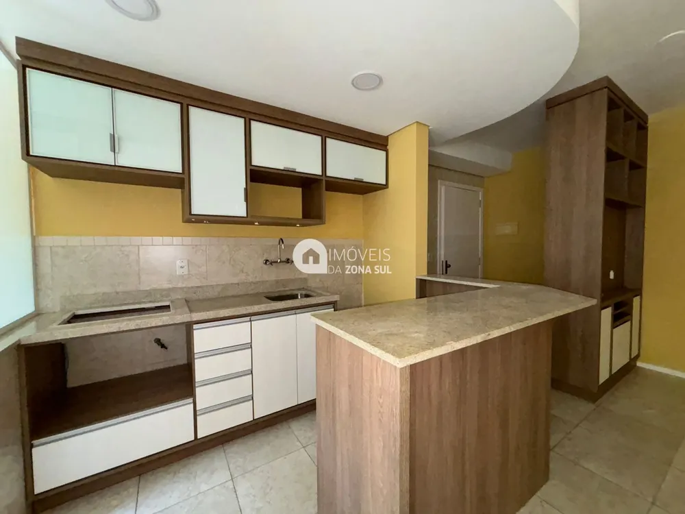 Apartamento, 2 quartos, 55 m² - Foto 4