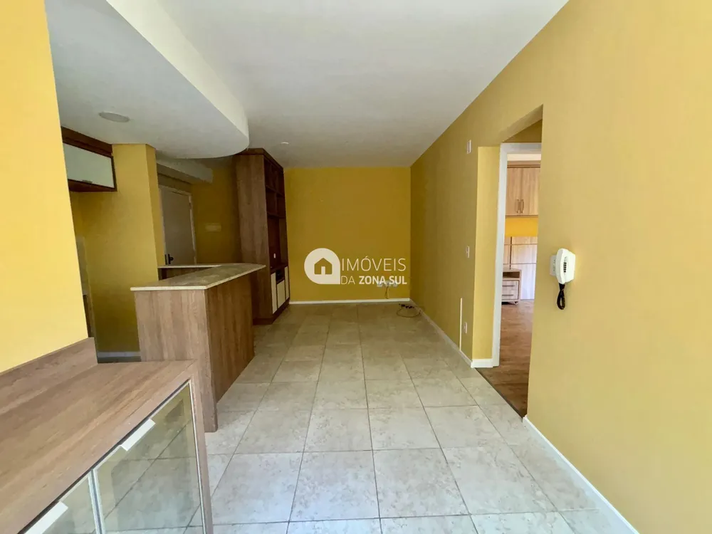 Apartamento, 2 quartos, 55 m² - Foto 2