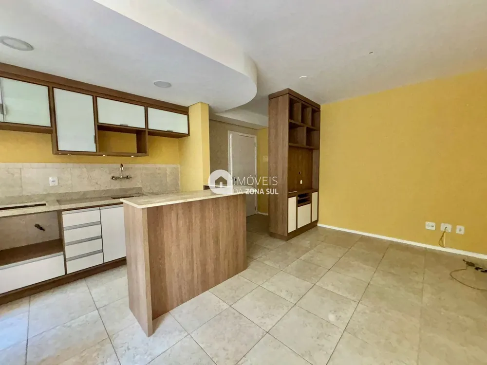 Apartamento, 2 quartos, 55 m² - Foto 5
