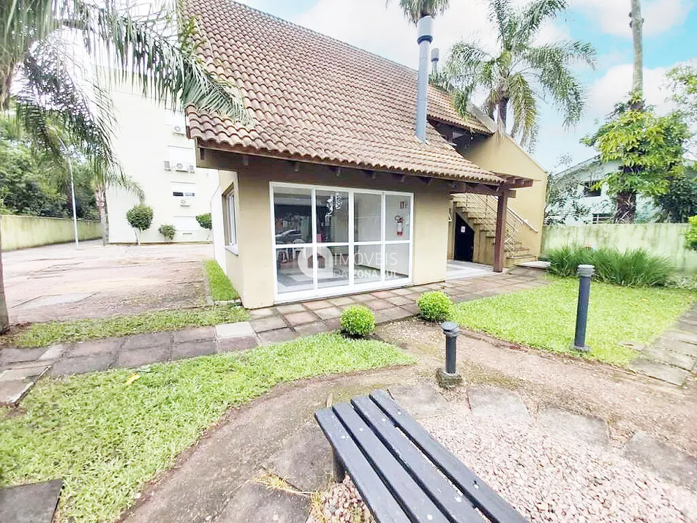 Apartamento, 2 quartos, 55 m² - Foto 12