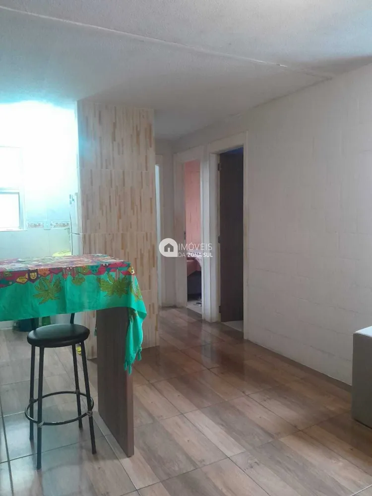 Apartamento, 2 quartos, 39 m² - Foto 3