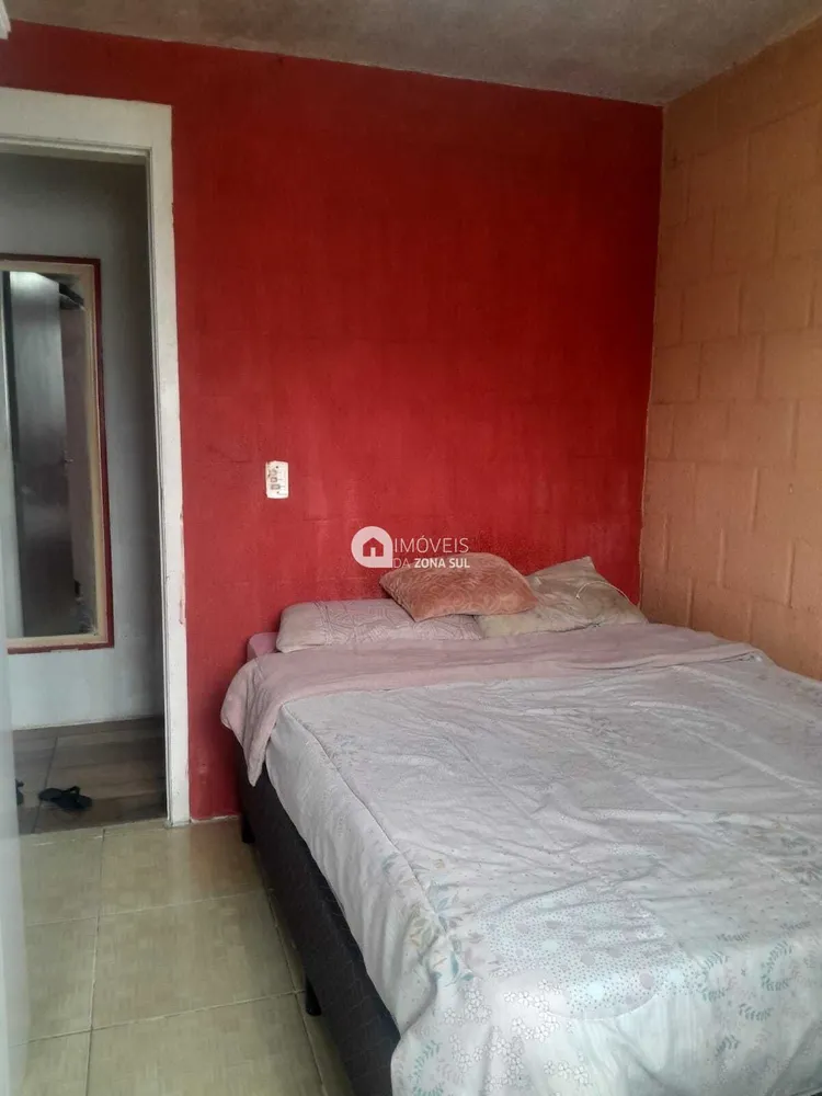 Apartamento, 2 quartos, 39 m² - Foto 3