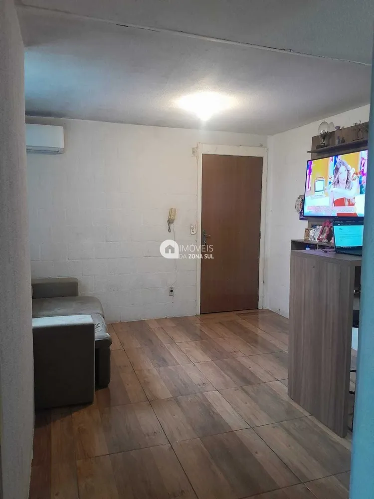 Apartamento, 2 quartos, 39 m² - Foto 4