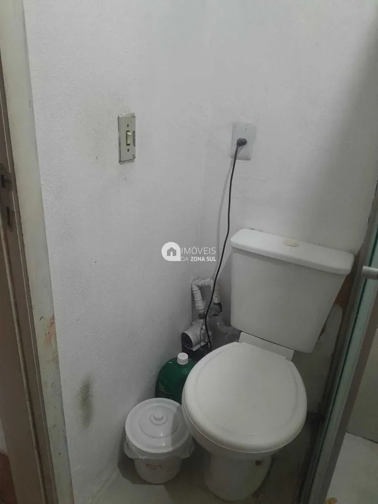 Apartamento, 2 quartos, 39 m² - Foto 10