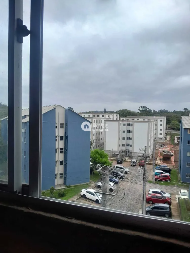 Apartamento, 2 quartos, 39 m² - Foto 16
