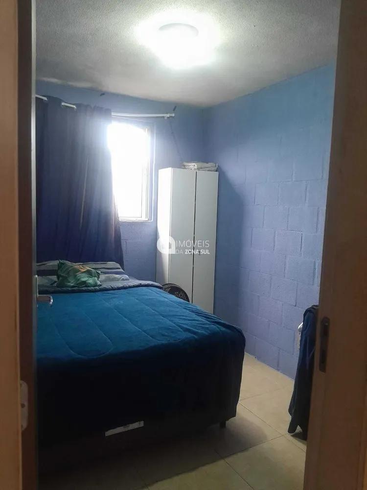 Apartamento, 2 quartos, 39 m² - Foto 12