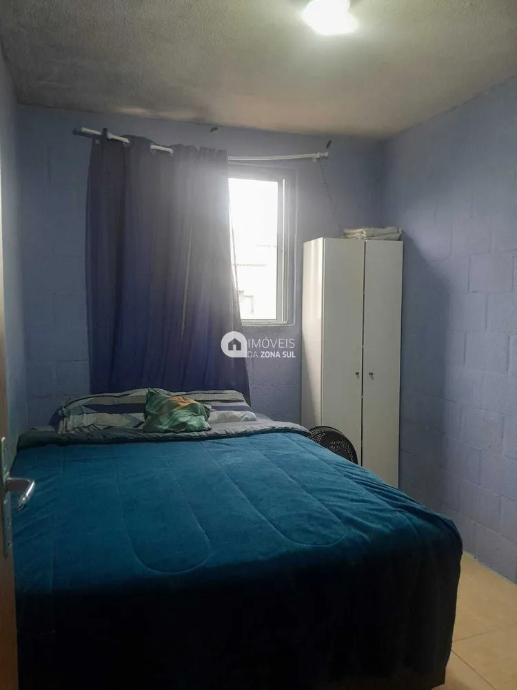 Apartamento, 2 quartos, 39 m² - Foto 11