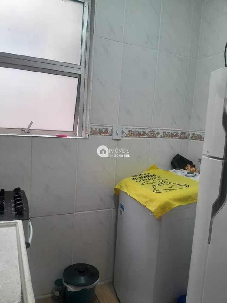 Apartamento, 2 quartos, 39 m² - Foto 6