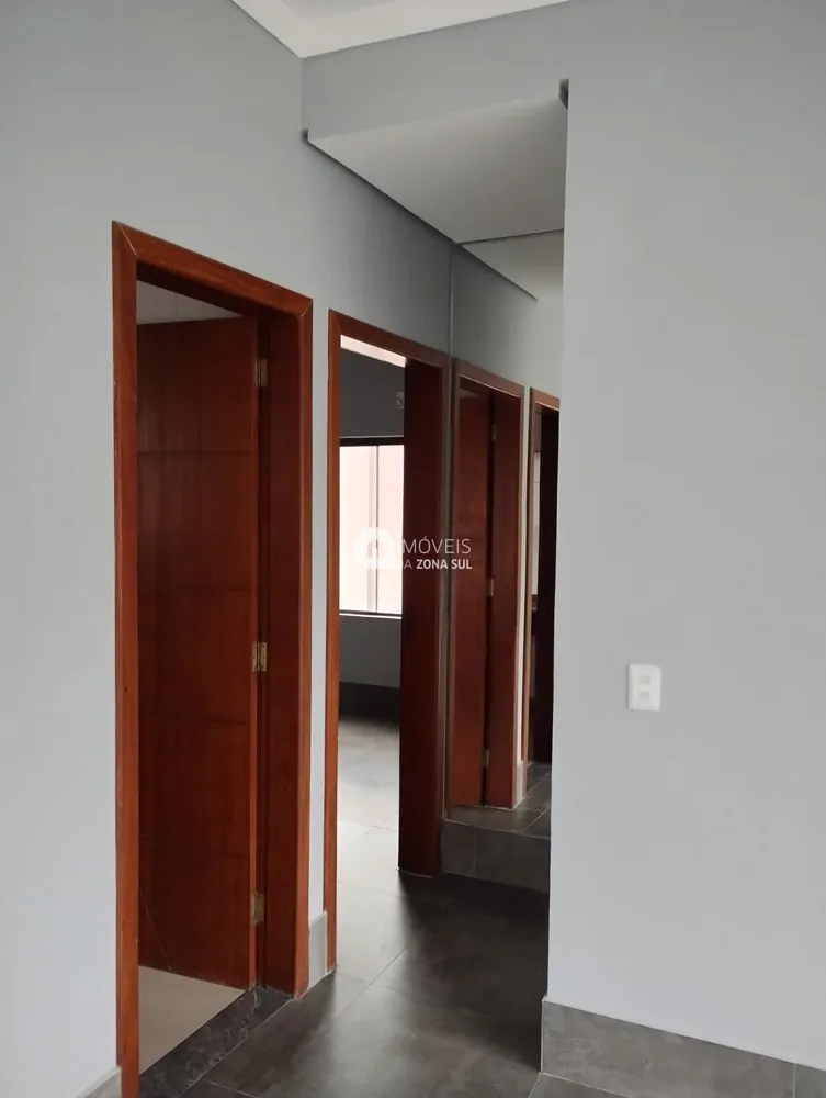Casa de Condomínio, 3 quartos - Foto 14