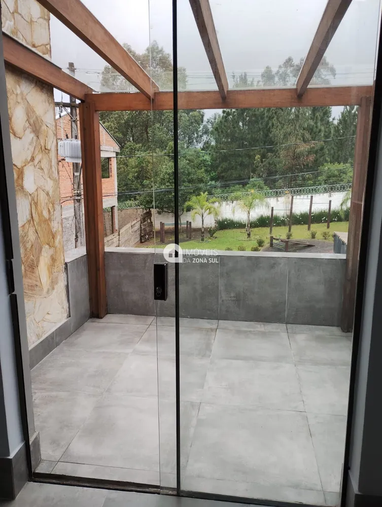 Casa de Condomínio, 3 quartos - Foto 11