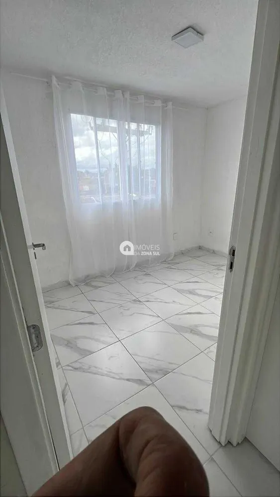 Apartamento, 2 quartos, 41 m² - Foto 7