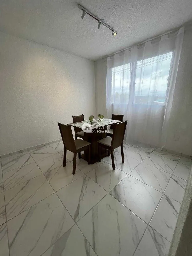Apartamento, 2 quartos, 41 m² - Foto 1