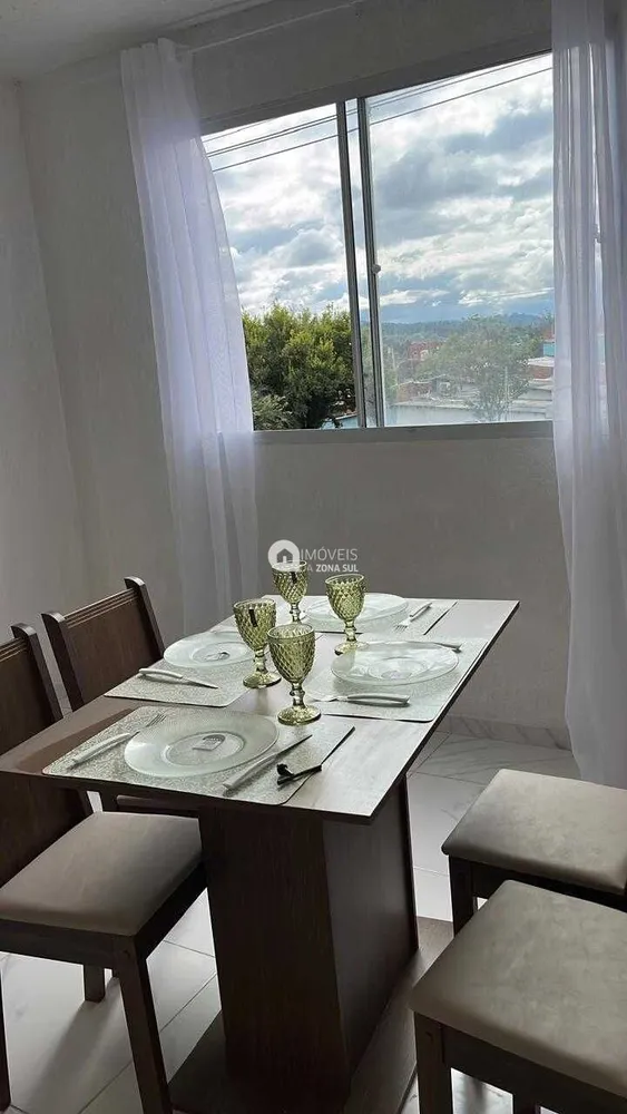 Apartamento, 2 quartos, 41 m² - Foto 5
