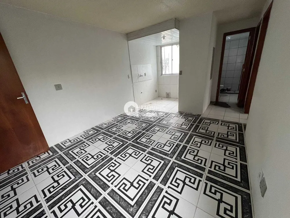 Apartamento, 2 quartos, 38 m² - Foto 14