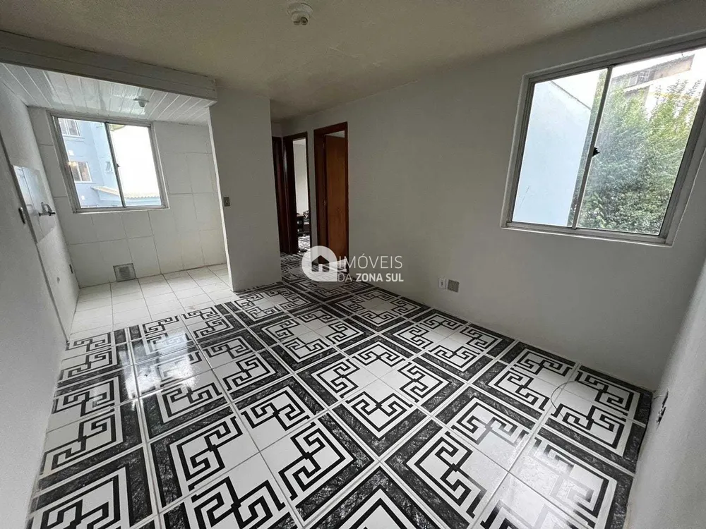 Apartamento, 2 quartos, 38 m² - Foto 9