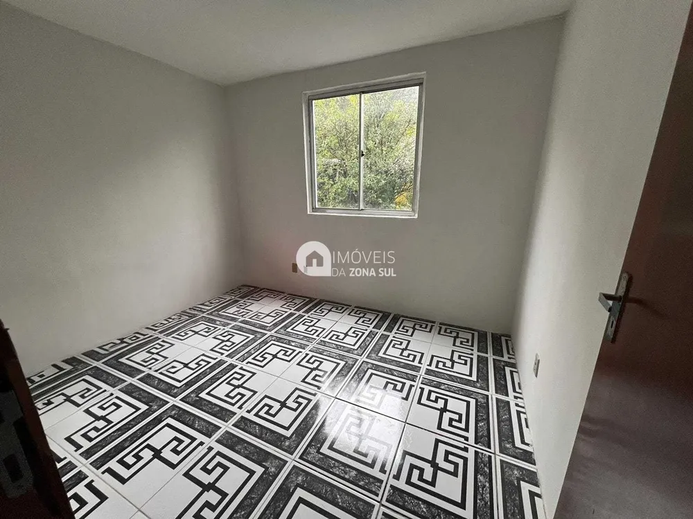 Apartamento, 2 quartos, 38 m² - Foto 3