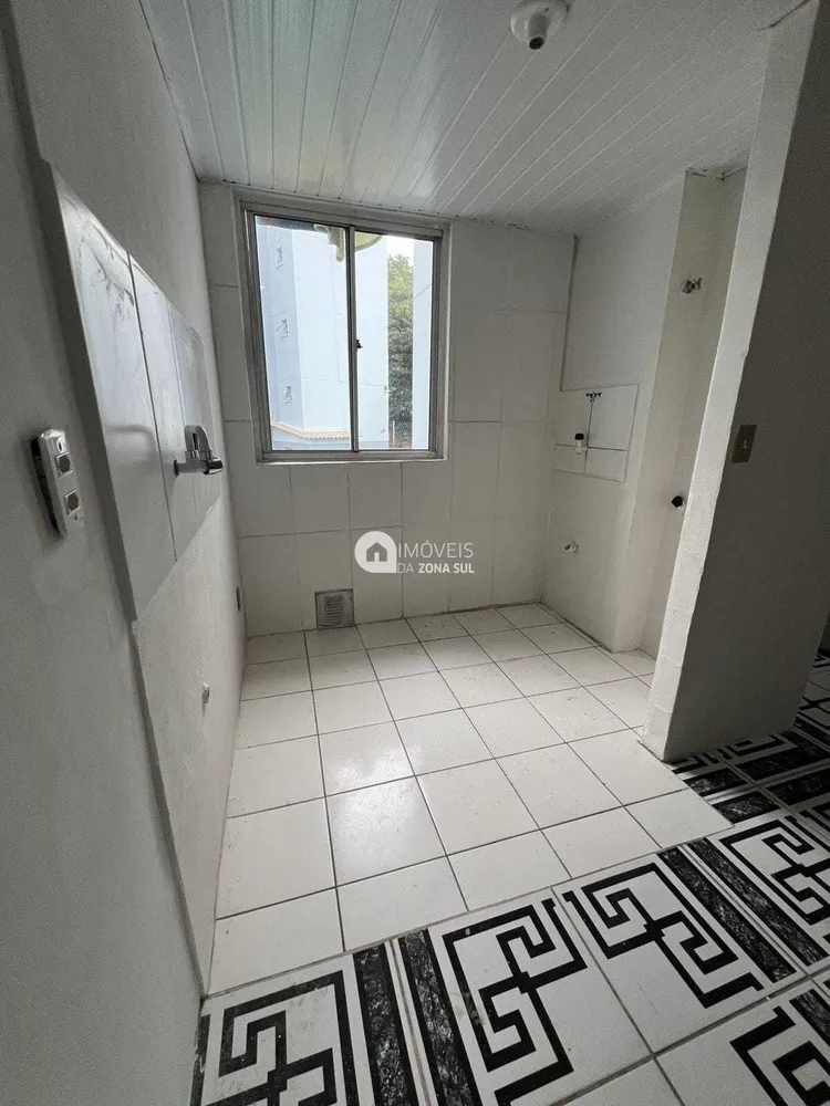 Apartamento, 2 quartos, 38 m² - Foto 13