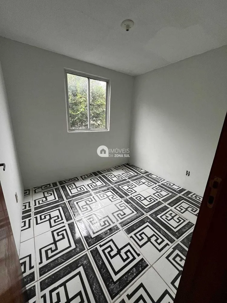Apartamento, 2 quartos, 38 m² - Foto 6