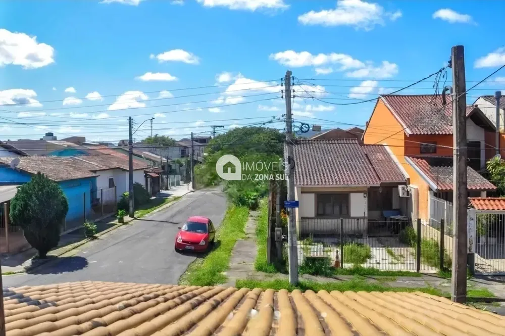 Sobrado, 3 quartos, 150 m² - Foto 3
