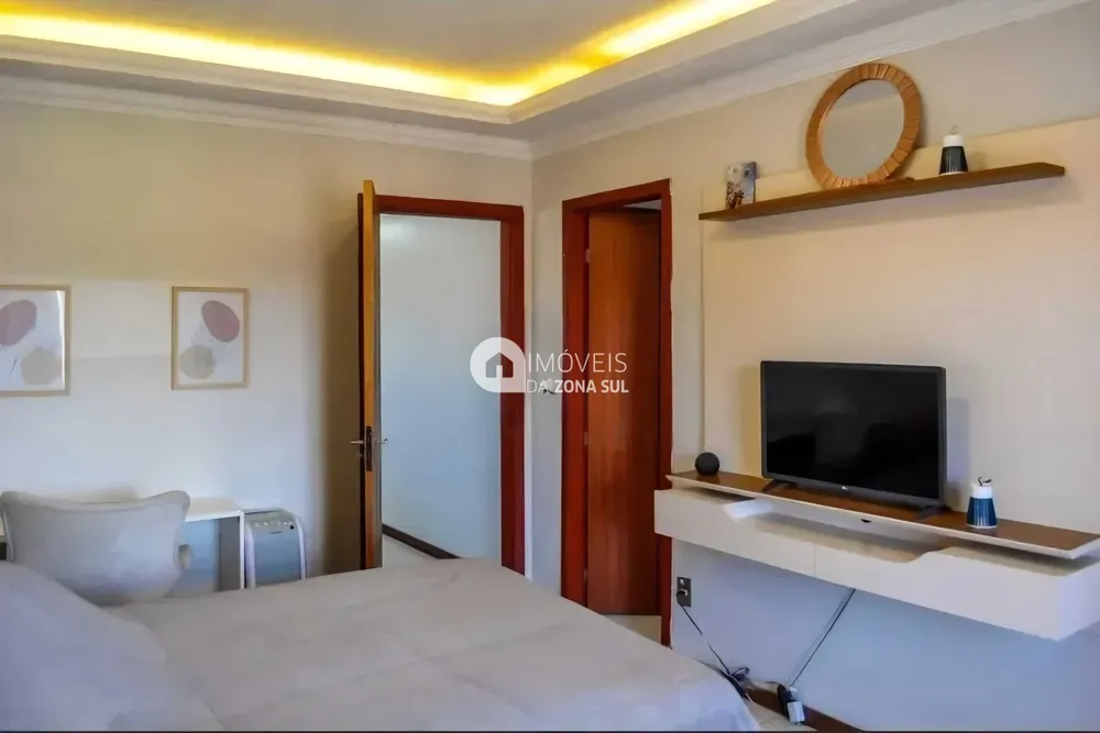 Sobrado, 3 quartos, 150 m² - Foto 8