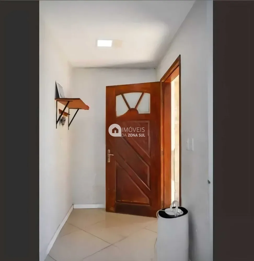Sobrado, 3 quartos, 150 m² - Foto 2