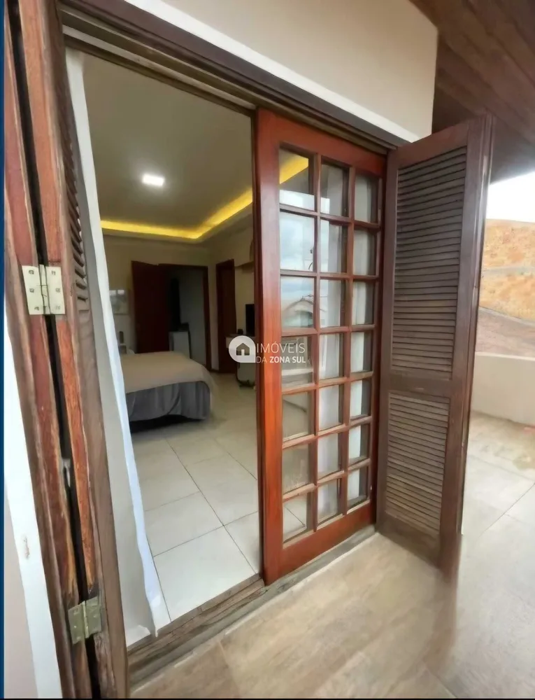 Sobrado, 3 quartos, 150 m² - Foto 4