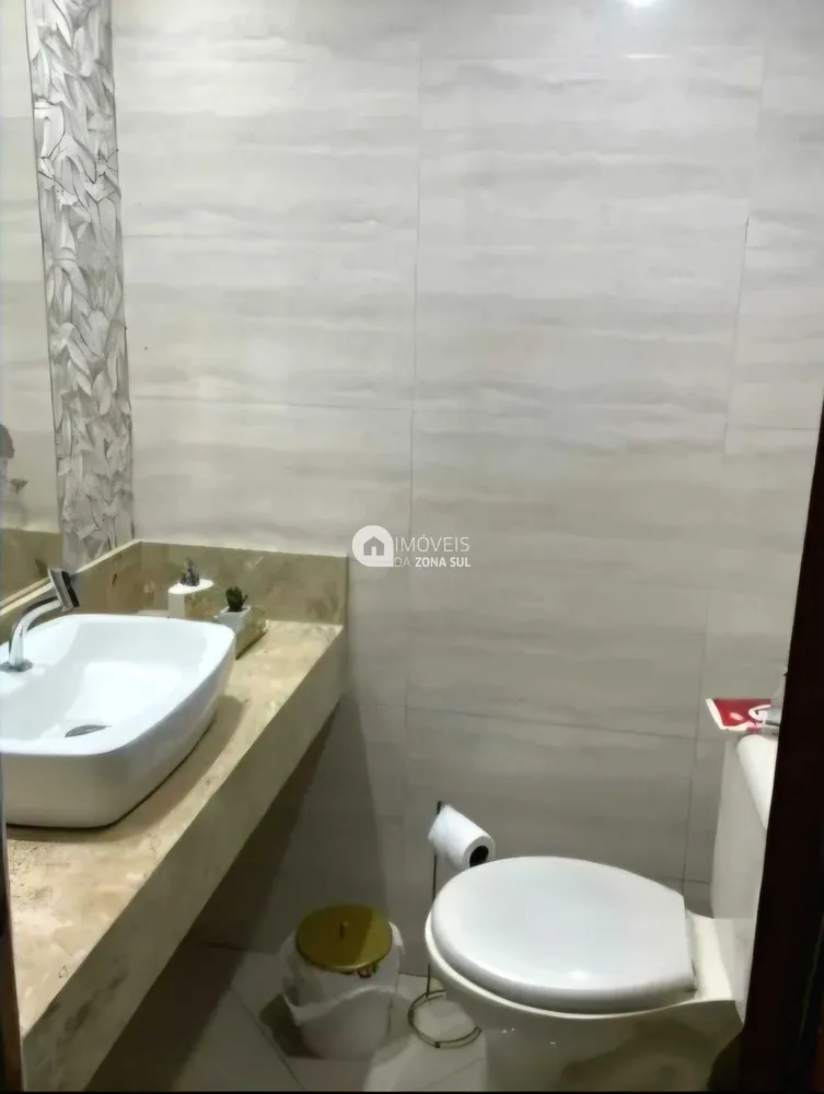 Sobrado, 3 quartos, 150 m² - Foto 6