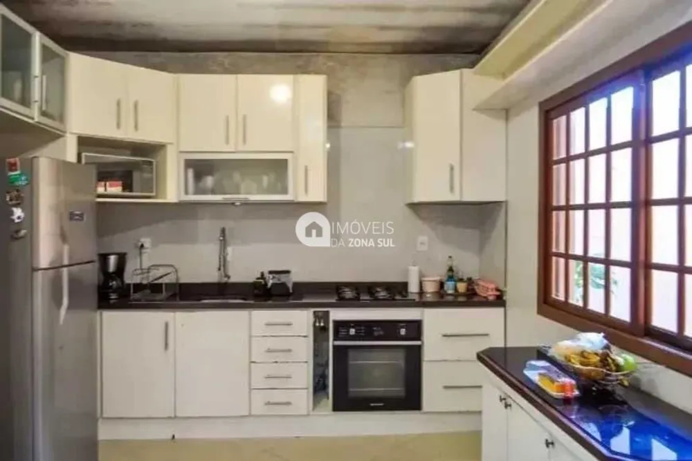 Sobrado, 3 quartos, 150 m² - Foto 1
