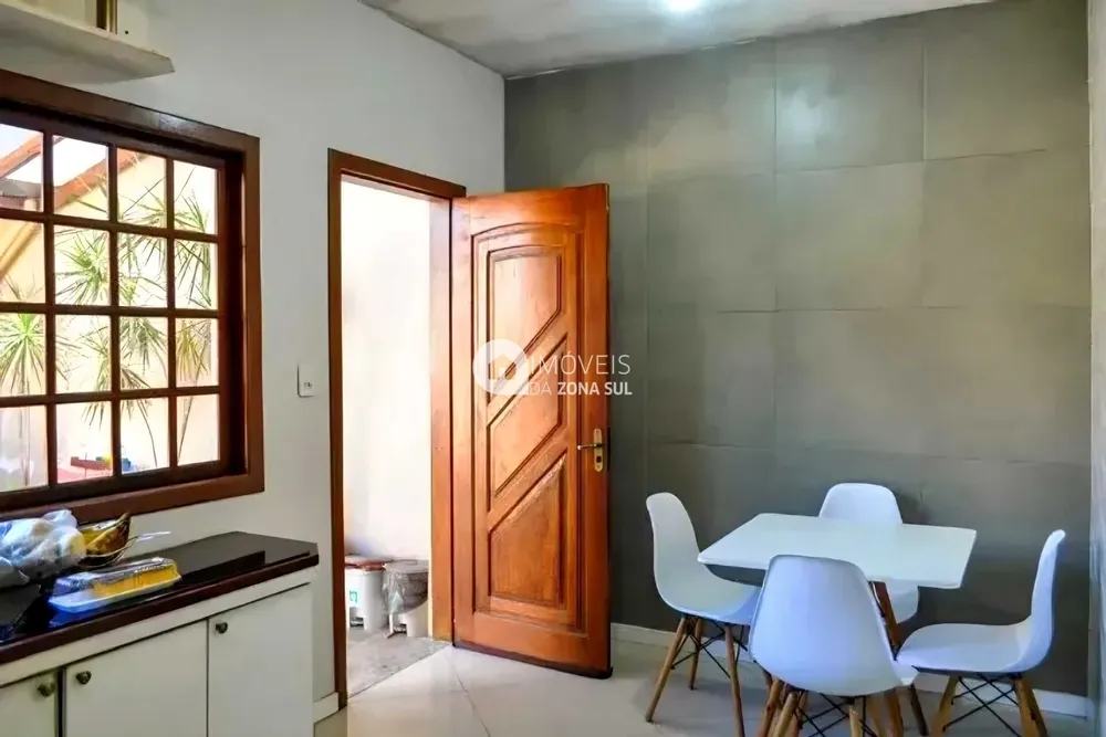 Sobrado, 3 quartos, 150 m² - Foto 7