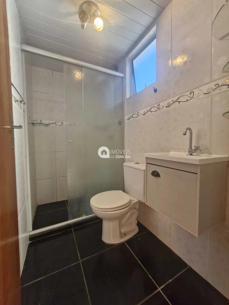 Apartamento, 2 quartos, 38 m² - Foto 9