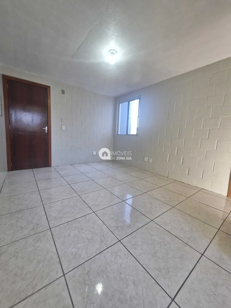 Apartamento, 2 quartos, 38 m² - Foto 10