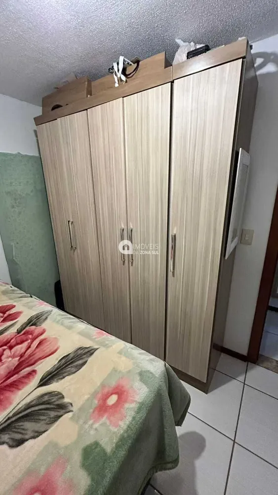 Apartamento, 2 quartos, 38 m² - Foto 13