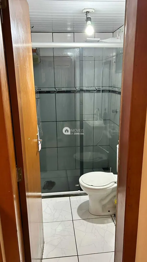 Apartamento, 2 quartos, 38 m² - Foto 1