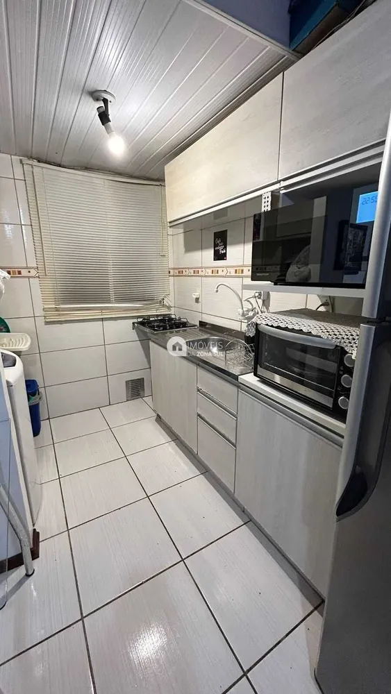 Apartamento, 2 quartos, 38 m² - Foto 14