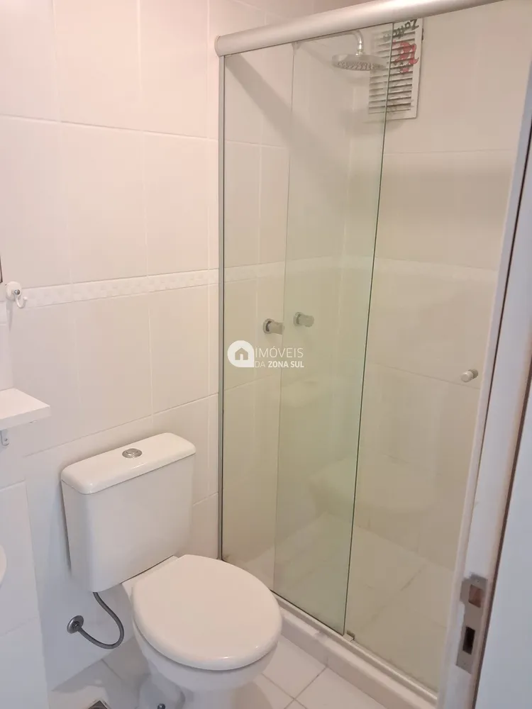 Apartamento, 2 quartos, 58 m² - Foto 13