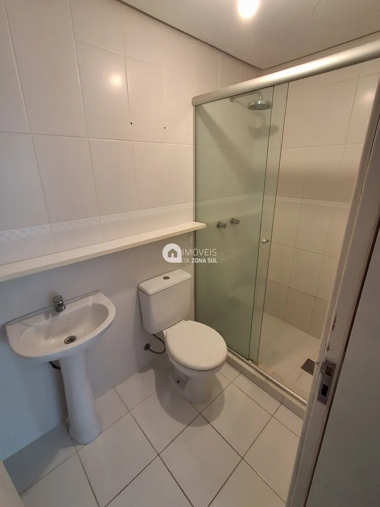 Apartamento, 2 quartos, 58 m² - Foto 11