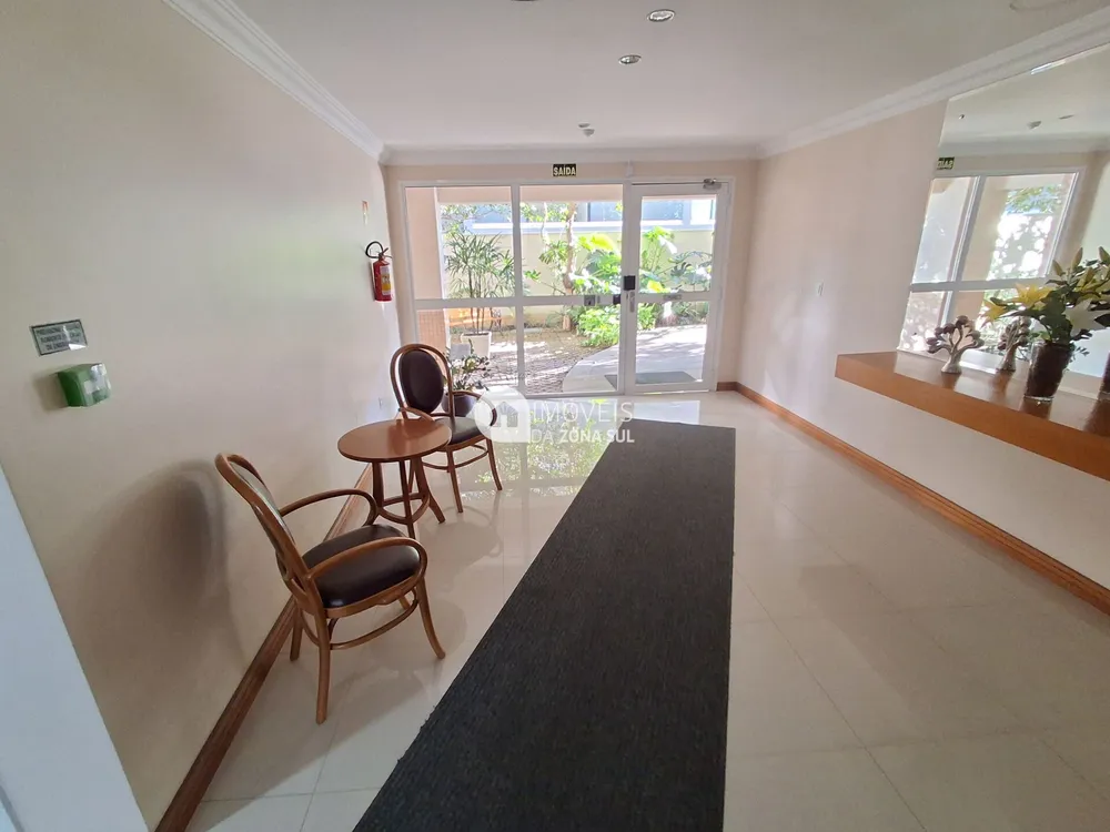 Apartamento, 2 quartos, 58 m² - Foto 5