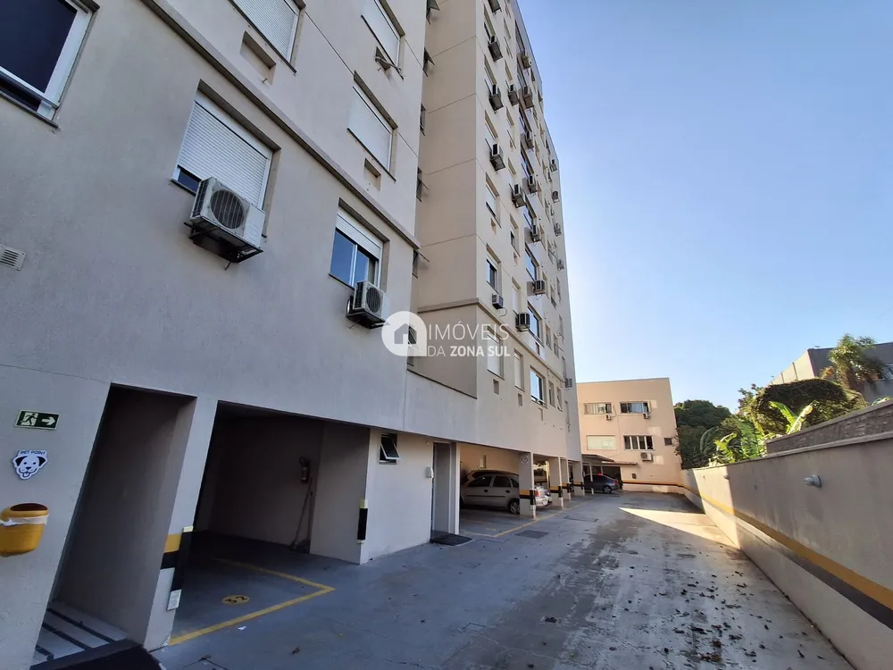 Apartamento, 2 quartos, 58 m² - Foto 16