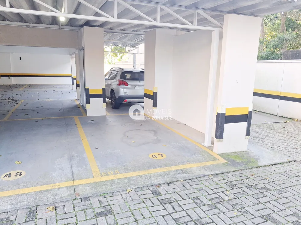 Apartamento, 2 quartos, 58 m² - Foto 15