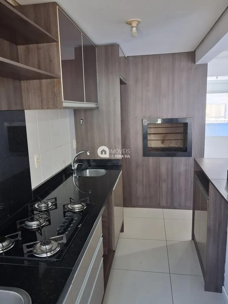 Apartamento, 2 quartos, 58 m² - Foto 10