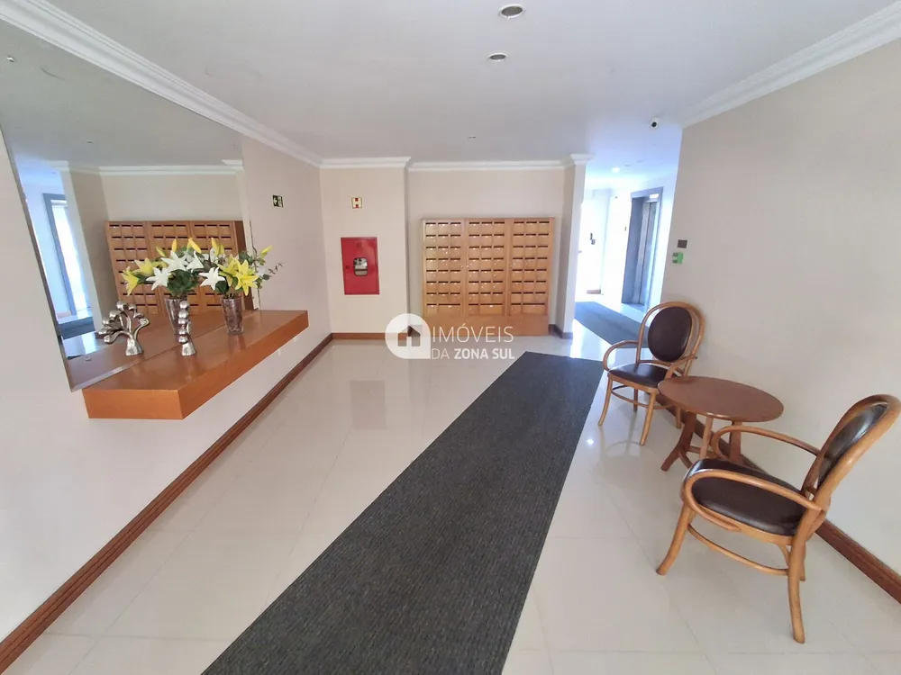 Apartamento, 2 quartos, 58 m² - Foto 4