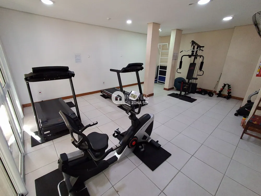 Apartamento, 2 quartos, 58 m² - Foto 14
