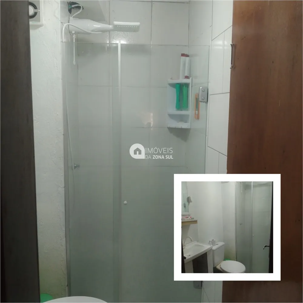 Apartamento, 2 quartos, 42 m² - Foto 1