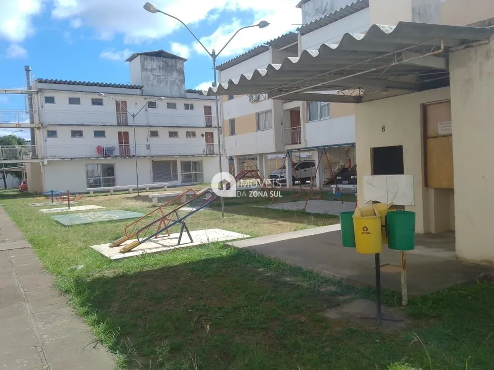 Apartamento, 2 quartos, 42 m² - Foto 4