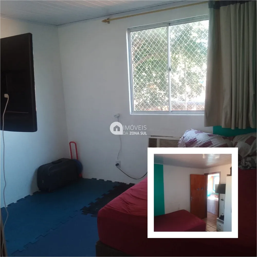 Apartamento, 2 quartos, 42 m² - Foto 5