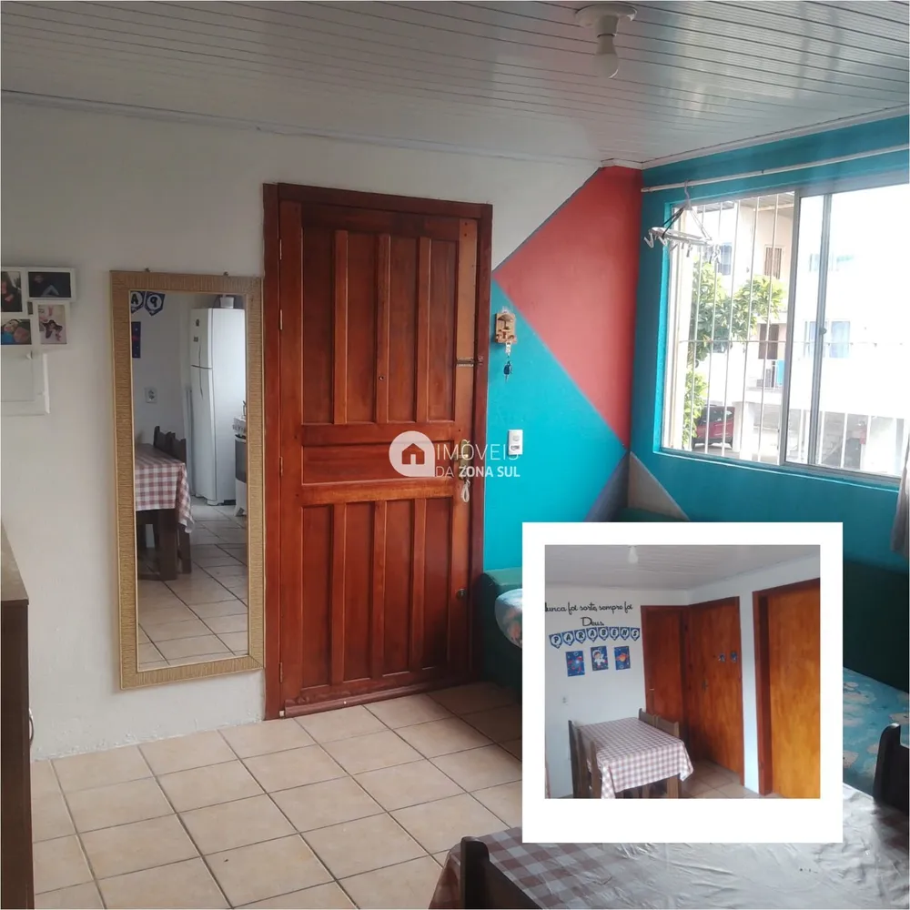 Apartamento, 2 quartos, 42 m² - Foto 7