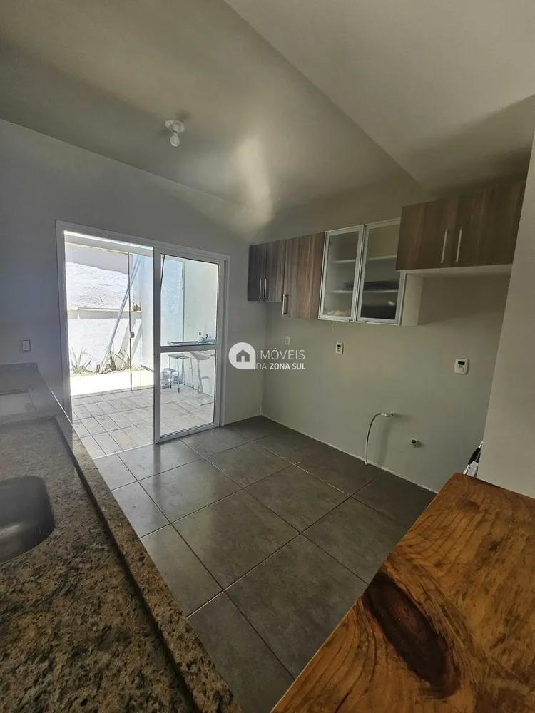 Sobrado, 2 quartos, 98 m² - Foto 13