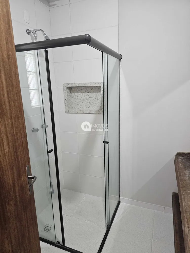 Sobrado, 2 quartos, 98 m² - Foto 2