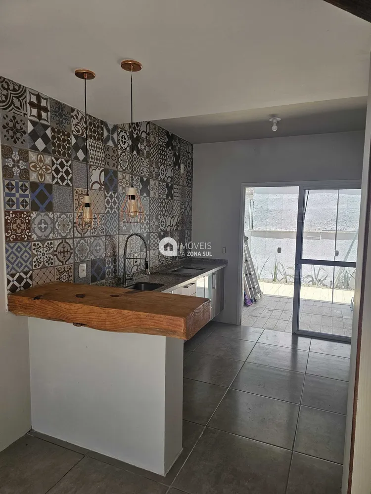 Sobrado, 2 quartos, 98 m² - Foto 5