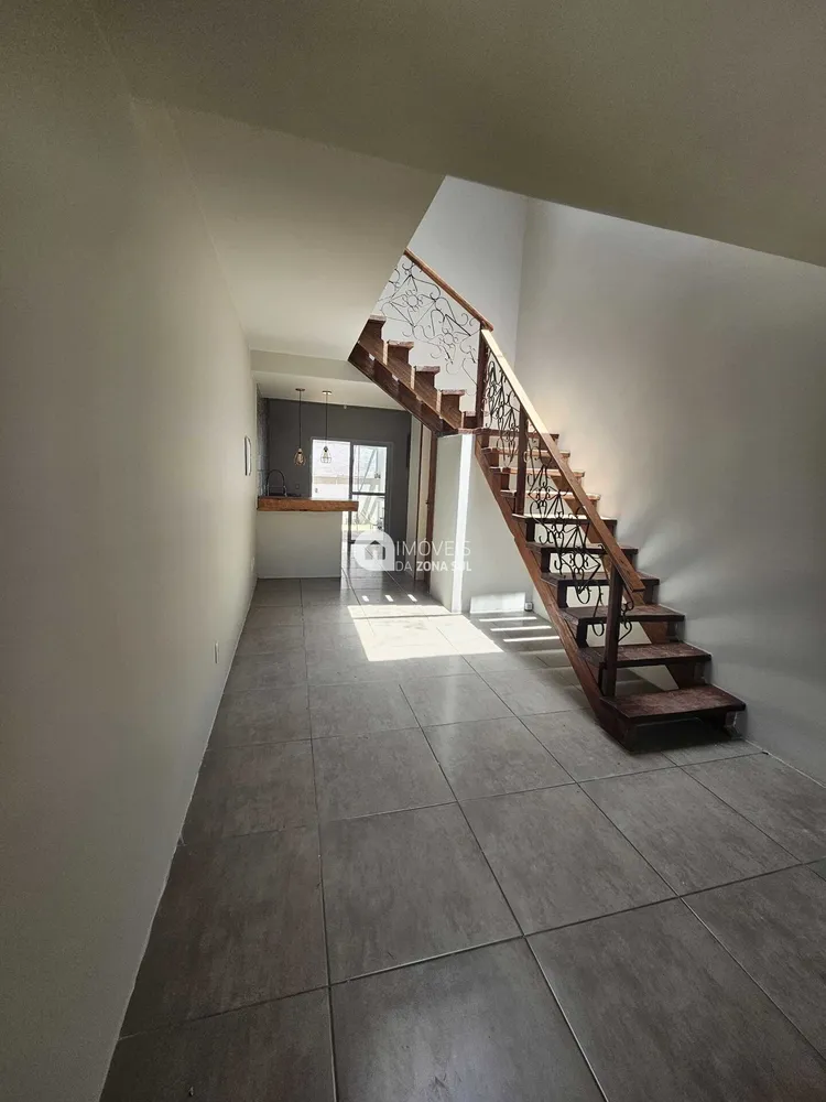 Sobrado, 2 quartos, 98 m² - Foto 9